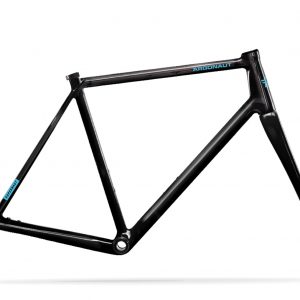 Supernaut RM3 Frameset