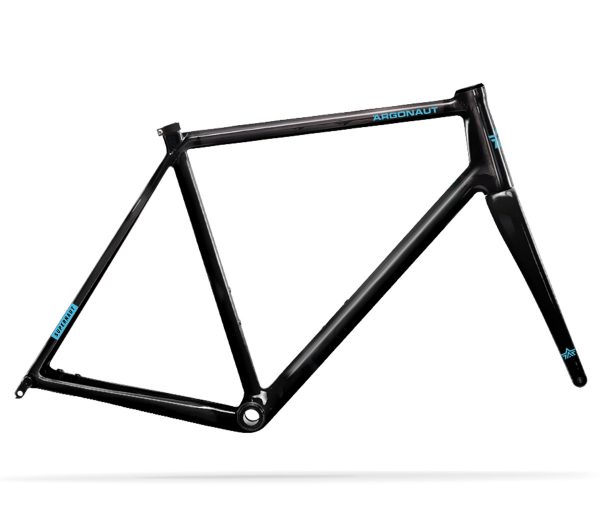 Supernaut RM3 Frameset