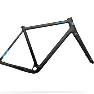 Supernaut GR3 Frameset
