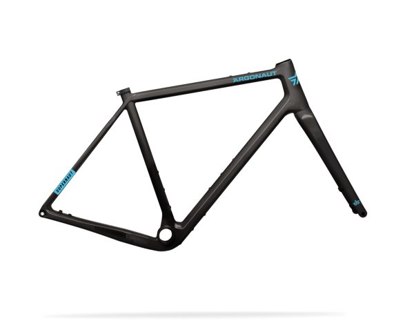 Supernaut GR3 Frameset